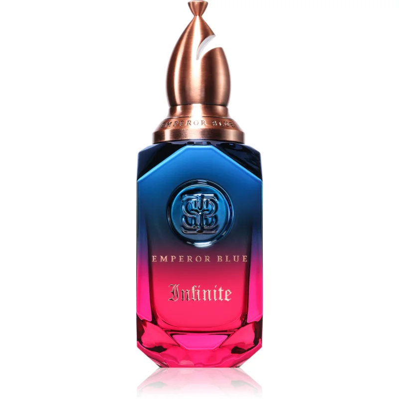 Emperor Blue Emperor Blue Infinite за жени EDP - Дамски парфюм 100мл - Сравни цени от 1 магазин с безплатна доставка