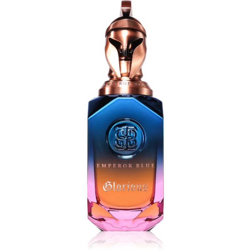 Emperor Blue Emperor Blue Glorious за жени EDP - Дамски парфюм 100мл - Сравни цени от 1 магазин с безплатна доставка
