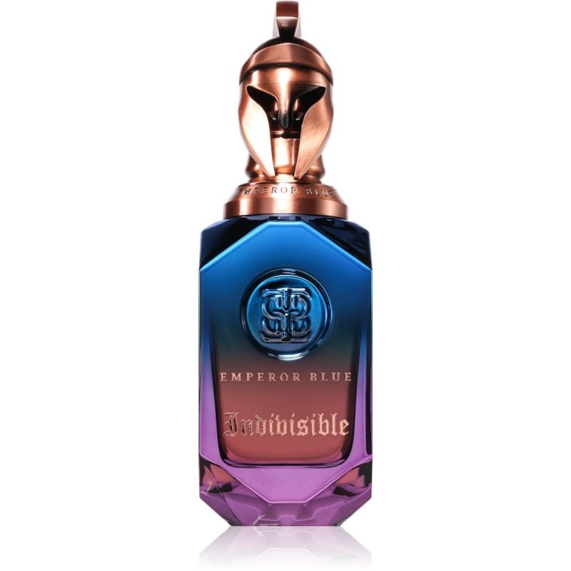 Emperor Blue Indivisible за жени EDP