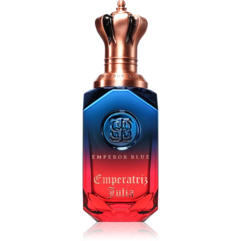 Emperor Blue Emperatriz Julia за жени EDP