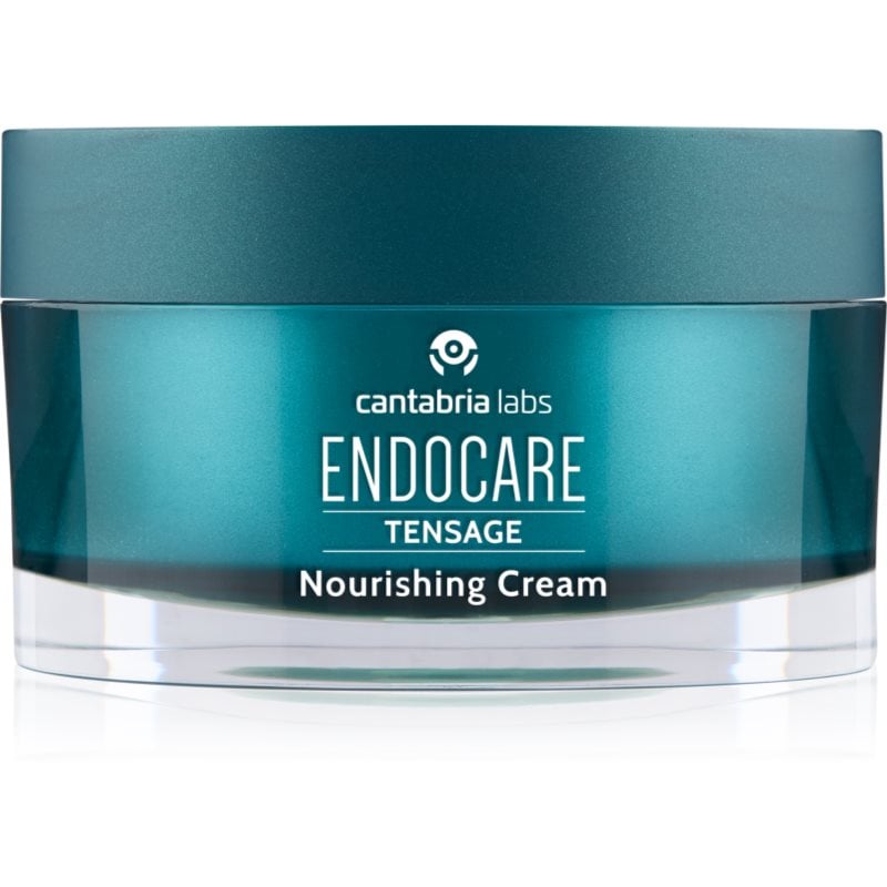 Endocare Tensage стягащ и подхранващ крем