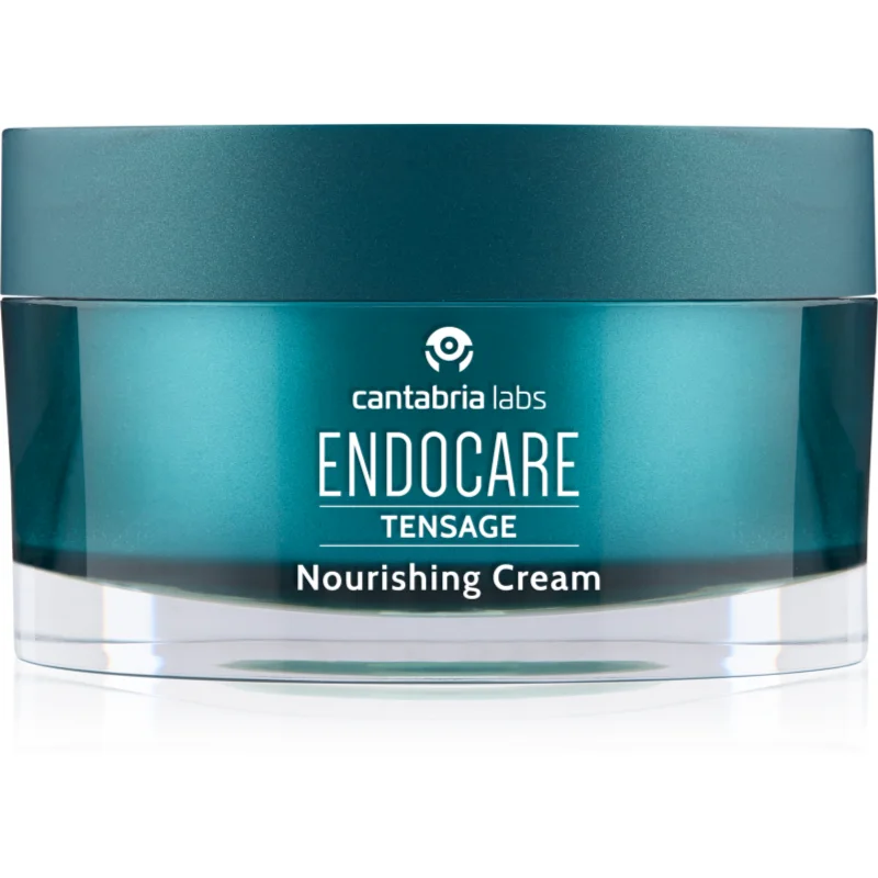 Endocare Tensage стягащ и подхранващ крем