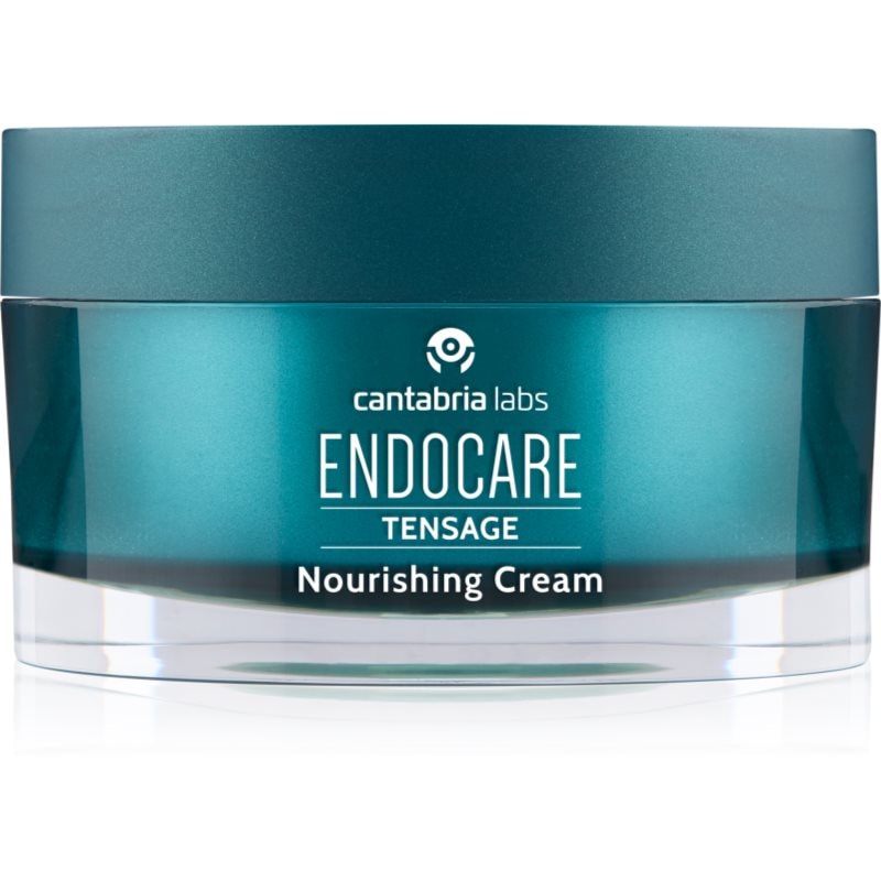 Endocare Tensage стягащ и подхранващ крем - Грижа за лице - Сравни цени от 1 магазин с безплатна доставка