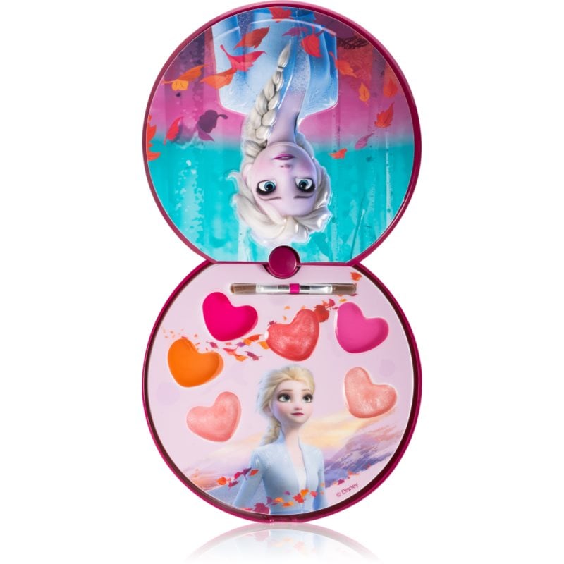 Disney Frozen 2 Lip Gloss Set комплект гланц за устни за деца