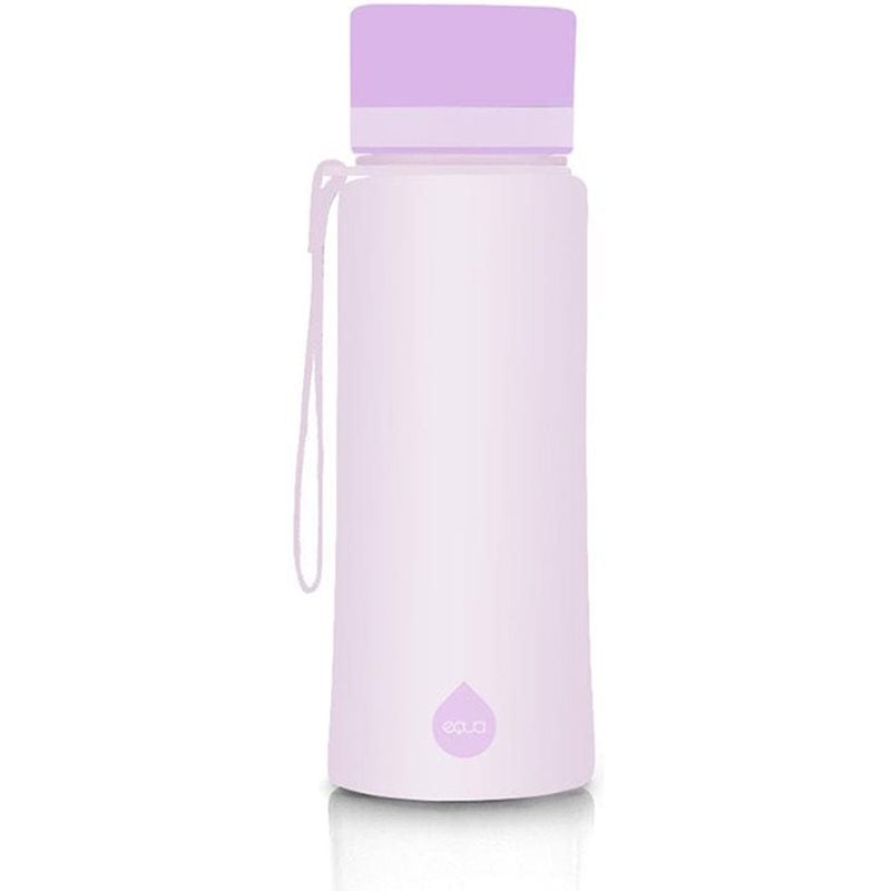 Equa Plain бутилка за вода боя Iris