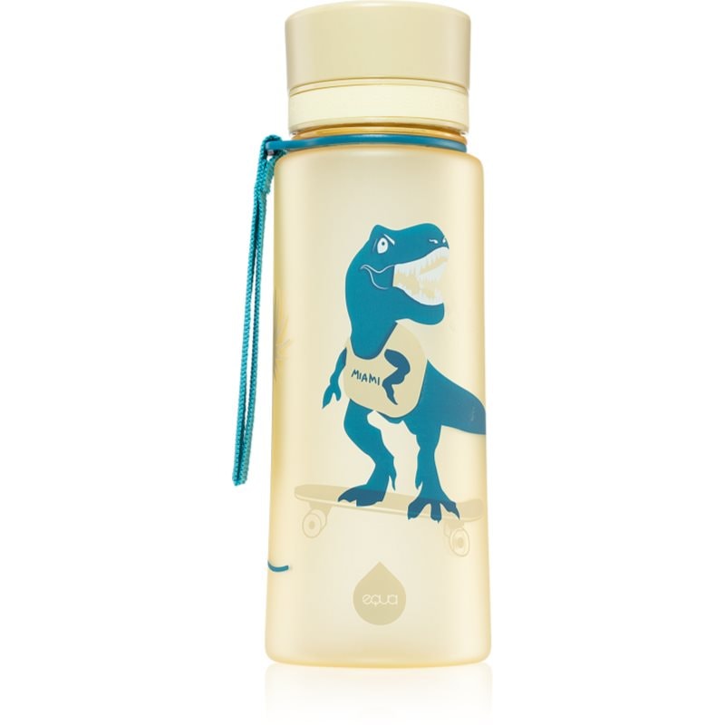 Equa Kids бутилка за вода за деца Dino - За деца - Сравни цени от 1 магазин с безплатна доставка