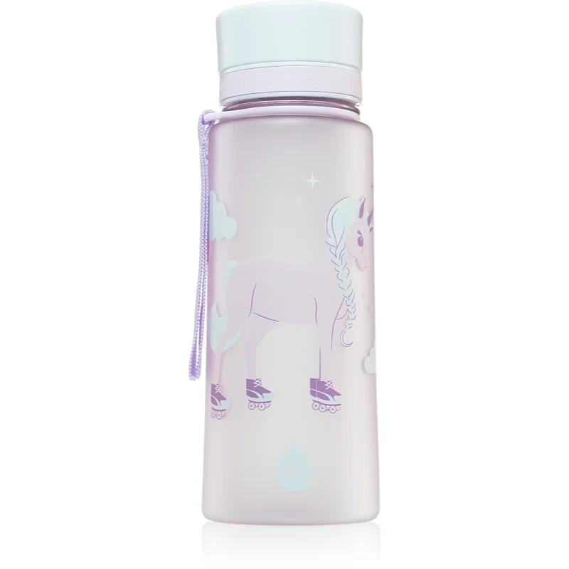 Equa Kids бутилка за вода за деца Unicorn