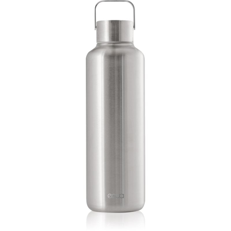 Equa Timeless Thermo термобутилка малка боя Steel