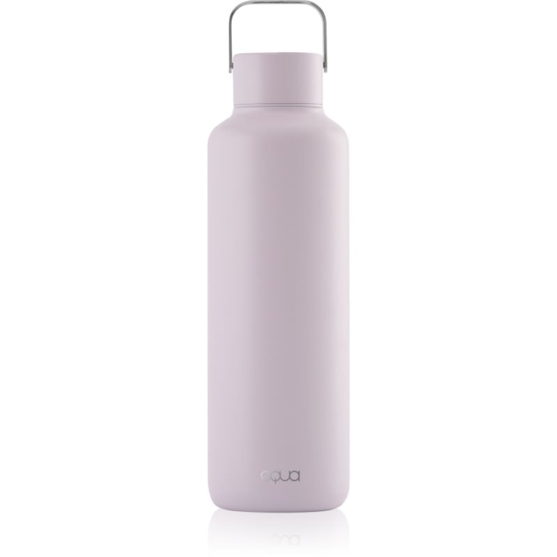 Equa Timeless Thermo термобутилка малка боя Lilac - Грижа за тяло - Сравни цени от 1 магазин с безплатна доставка