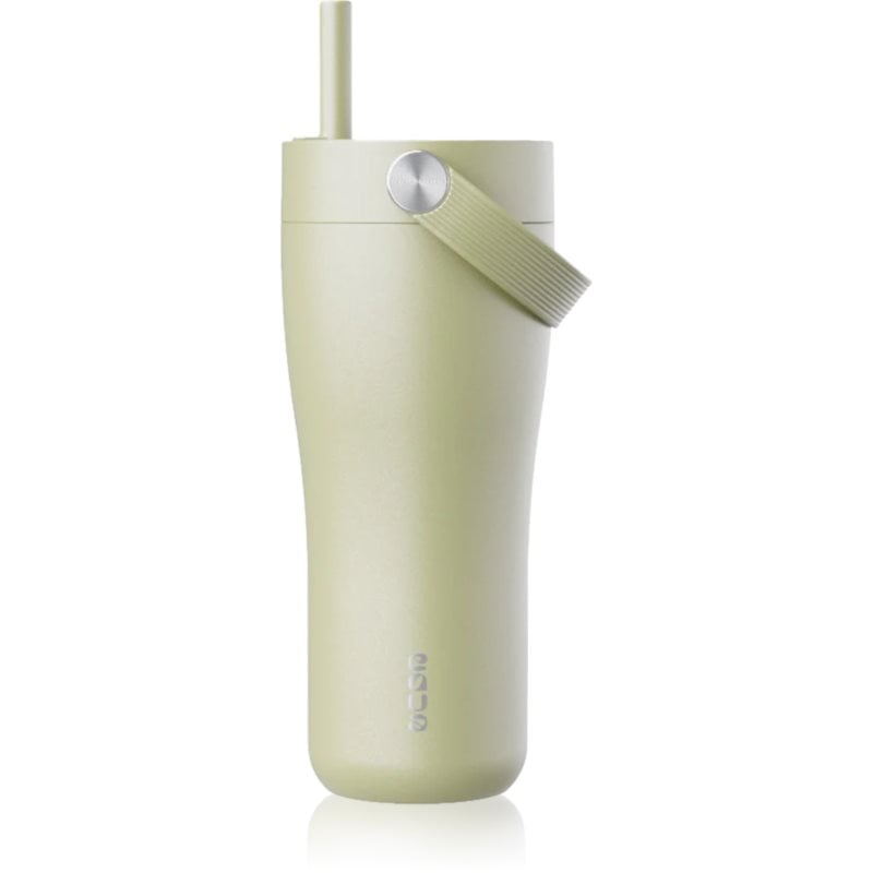 Equa Carry Cup чаша от неръждаема стомана термо Matcha