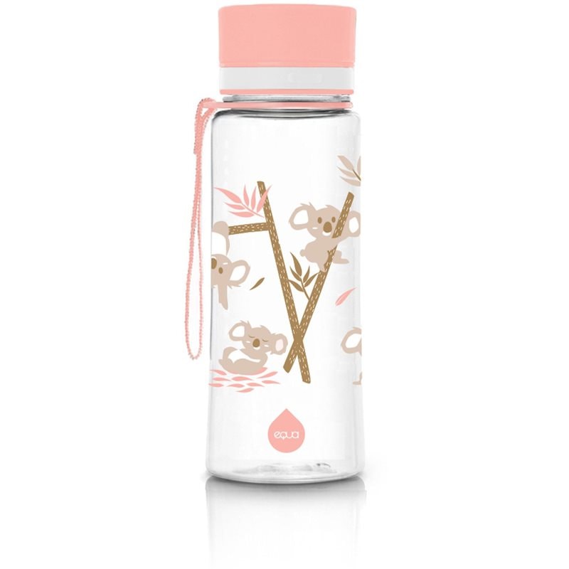 Equa Kids бутилка за вода за деца Playground - За деца - Сравни цени от 1 магазин с безплатна доставка