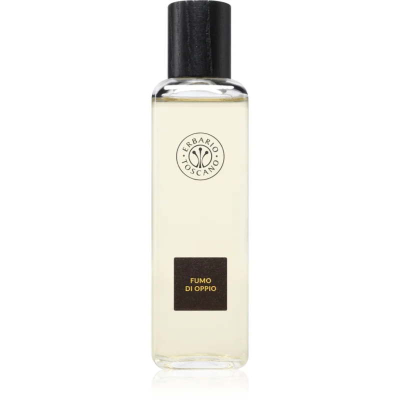 Erbario Toscano Fumo di Oppio за мъже EDP