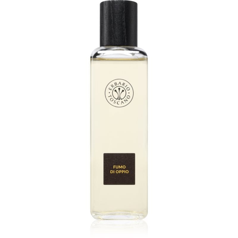 Erbario Toscano Fumo di Oppio за мъже EDP