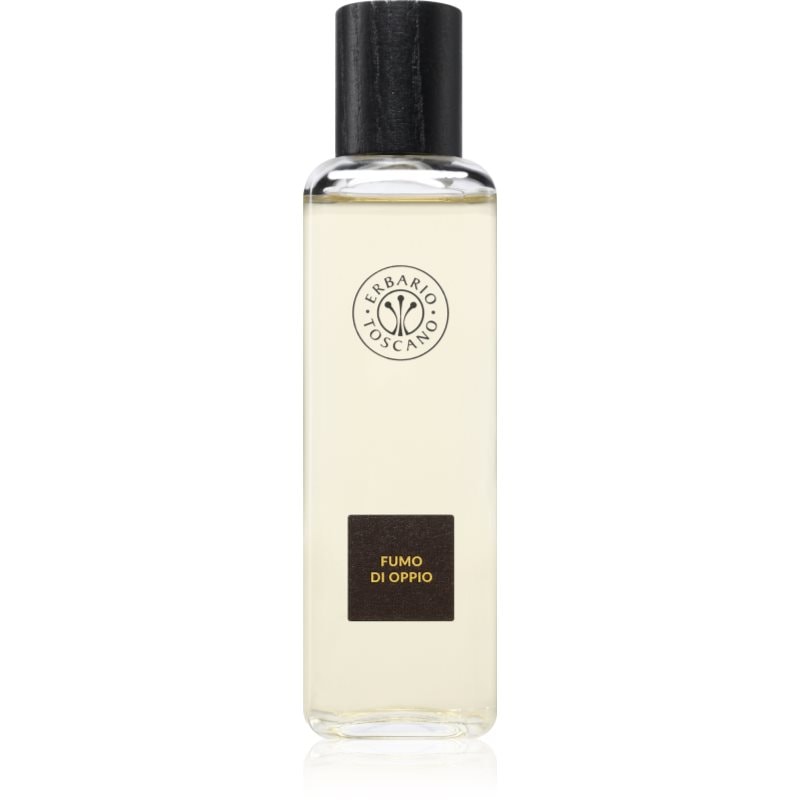 Erbario Toscano Erbario Toscano Fumo di Oppio за мъже EDP - Мъжки парфюм - Сравни цени от 1 магазин с безплатна доставка