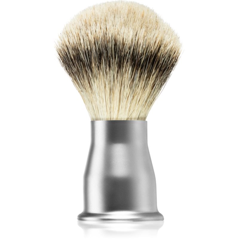 Erbe Solingen Shave Brush 6581 Black четка за бръснене