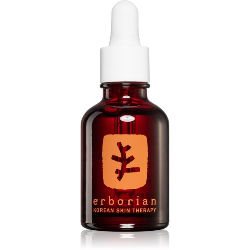 Erborian Skin Therapy озаряващо и хидратиращо олио - Грижа за лице - Сравни цени от 1 магазин с безплатна доставка
