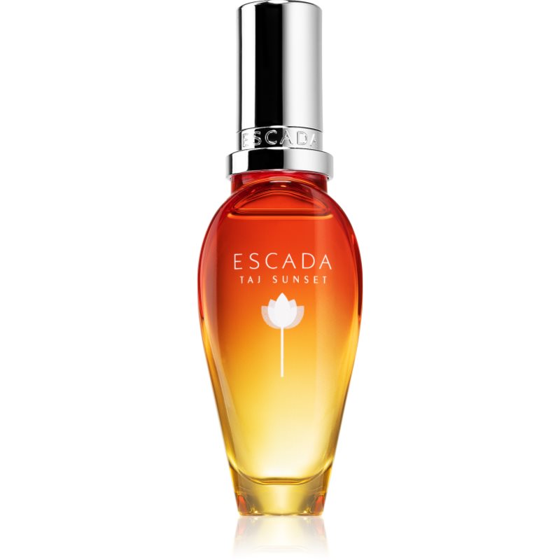Escada Escada Taj Sunset лимитирано издание за жени EDT - Дамски парфюм - Сравни цени от 1 магазин с безплатна доставка