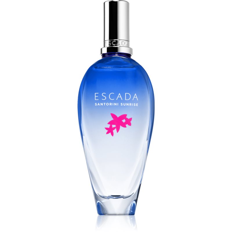 Escada Escada Santorini Sunrise (summer limited edition) за жени EDT - Дамски парфюм 50мл - Сравни цени от 1 магазин с безплатна доставка