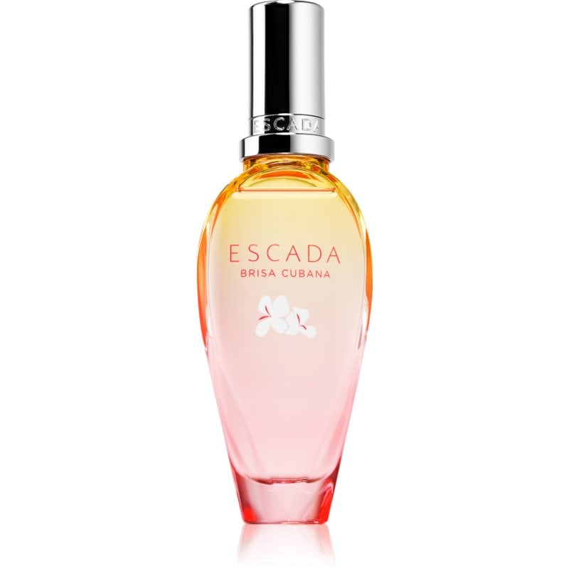 Escada Brisa Cubana за жени EDT
