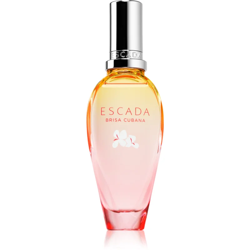 Escada Brisa Cubana за жени EDT