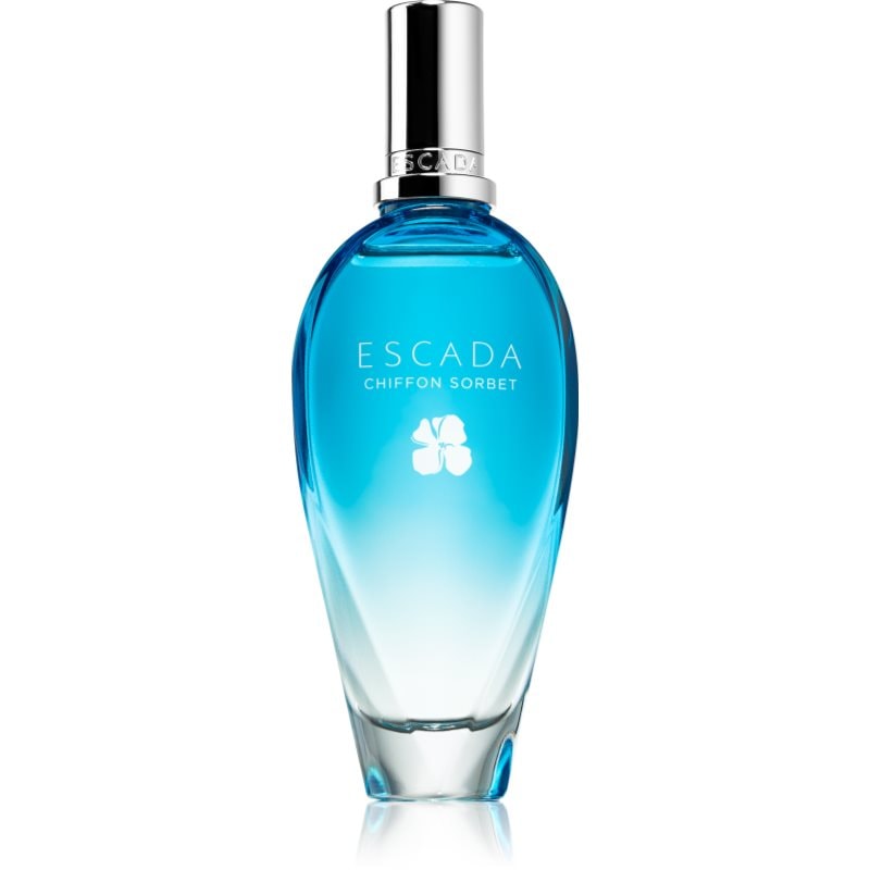 Escada Escada Chiffon Sorbet за жени EDT - Дамски парфюм 100мл - Сравни цени от 1 магазин с безплатна доставка