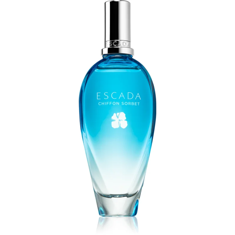 Escada Escada Chiffon Sorbet за жени EDT - Дамски парфюм 100мл - Сравни цени от 1 магазин с безплатна доставка
