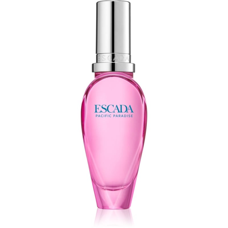Escada Escada Pacific Paradise за жени EDT - Дамски парфюм 30мл - Сравни цени от 1 магазин с безплатна доставка