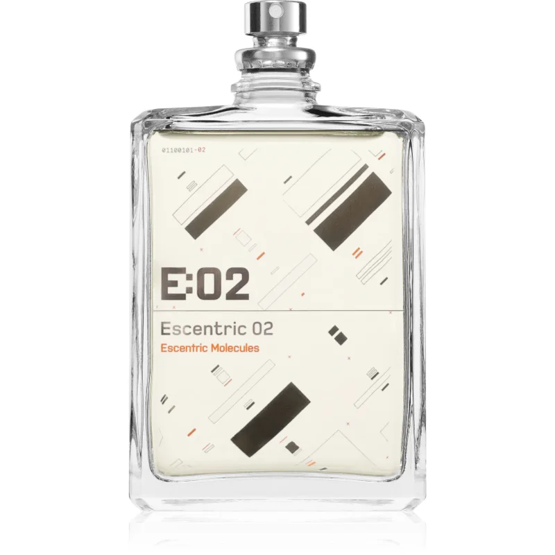 Escentric Molecules Escentric 02 унисекс EDT