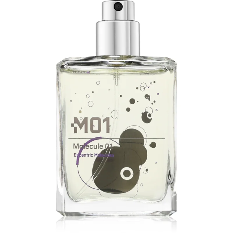 Escentric Molecules Escentric Molecules Molecule 01 унисекс + Case EDT - Унисекс парфюм 30мл - Сравни цени от 1 магазин с безплатна доставка
