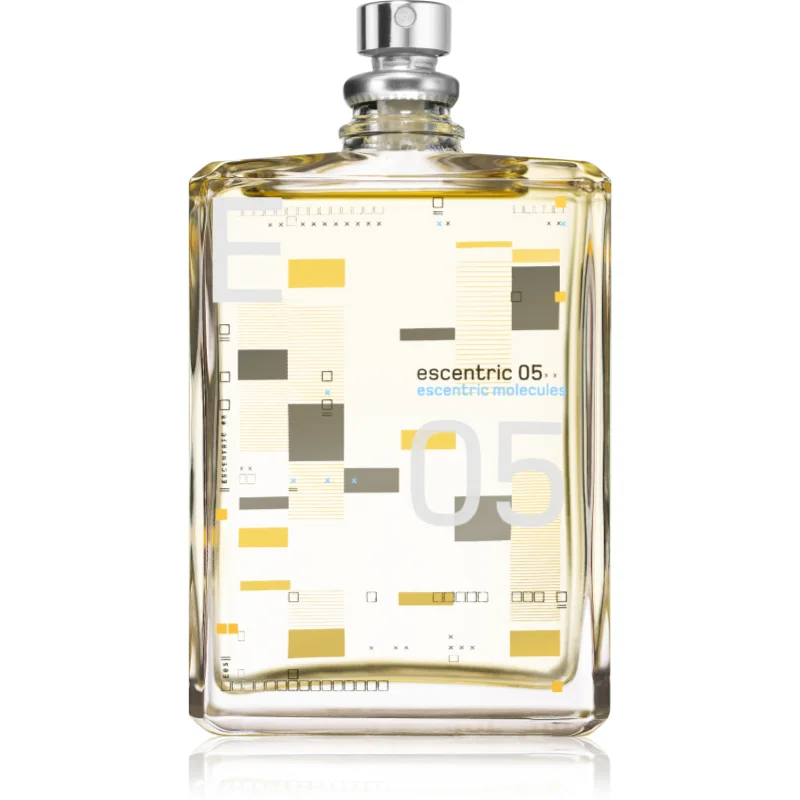 Escentric Molecules Escentric Molecules Escentric 05 унисекс EDT - Унисекс парфюм 100мл - Сравни цени от 2 магазина с безплатна доставка