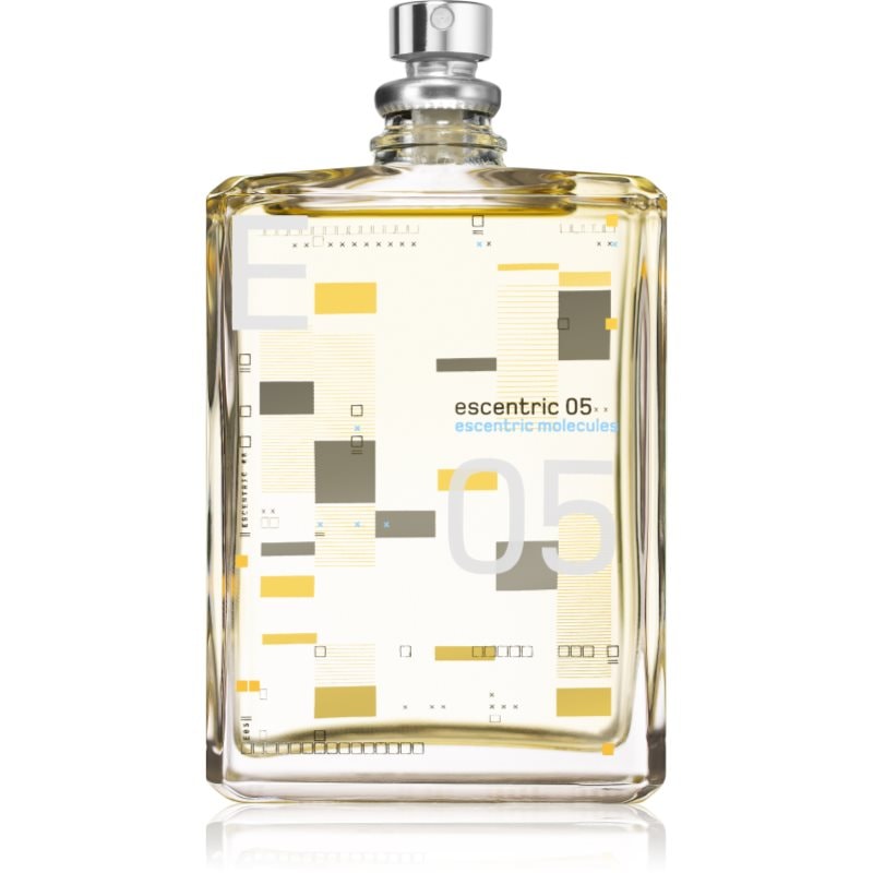 Escentric Molecules Escentric Molecules Escentric 05 унисекс EDT - Унисекс парфюм 100мл - Сравни цени от 2 магазина с безплатна доставка
