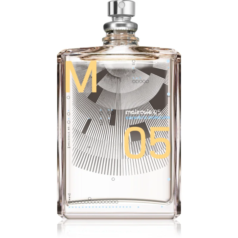 Escentric Molecules Molecule 05 унисекс EDT