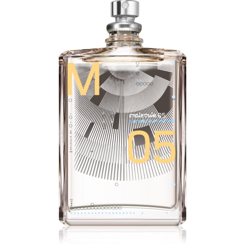 Escentric Molecules Escentric Molecules Molecule 05 унисекс EDT - Унисекс парфюм 100мл - Сравни цени от 1 магазин с безплатна доставка