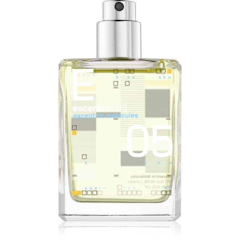 Escentric Molecules Escentric 05 унисекс Refill EDT