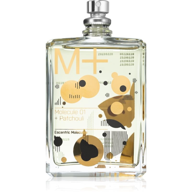 Escentric Molecules Escentric Molecules Molecule 01 + Patchouli унисекс EDT - Унисекс парфюм 100мл - Сравни цени от 1 магазин с безплатна доставка