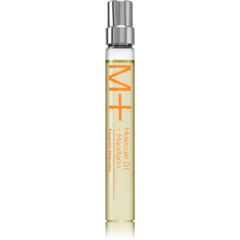 Escentric Molecules Molecule 01 + Mandarin унисекс 8. EDT