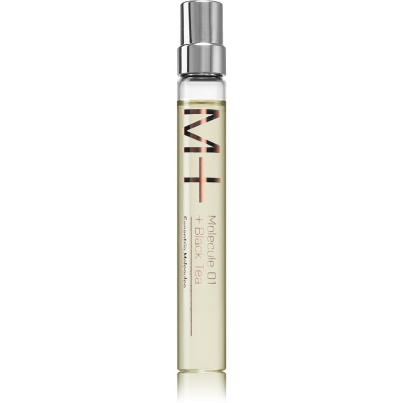 Escentric Molecules Escentric Molecules Molecule 01 + Black Tea унисекс 8. EDT - Унисекс парфюм - Сравни цени от 1 магазин с безплатна доставка