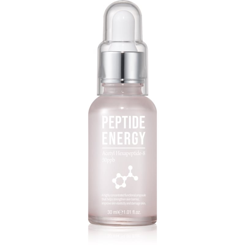 esfolio Ampoule Peptide Energy серум против бръчки с пептиди - Грижа за лице - Сравни цени от 1 магазин с безплатна доставка