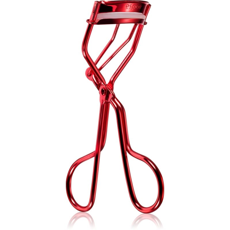 espoir Power-Curling Red Eyelash Curler извивачка за мигли - Грим - Сравни цени от 1 магазин с безплатна доставка