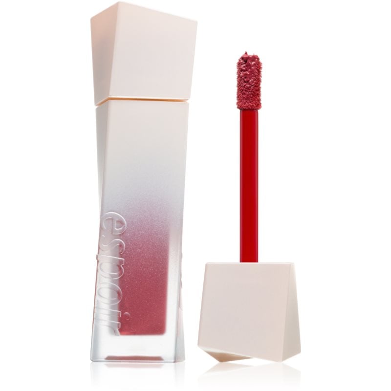 espoir Couture Lip Tint Blur Velvet леко течно матиращо червило