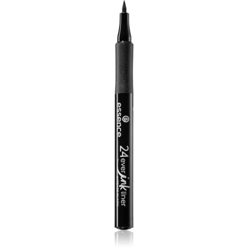 essence 24Ever Ink Liner очна линия в писалка - Грим - Сравни цени от 1 магазин с безплатна доставка