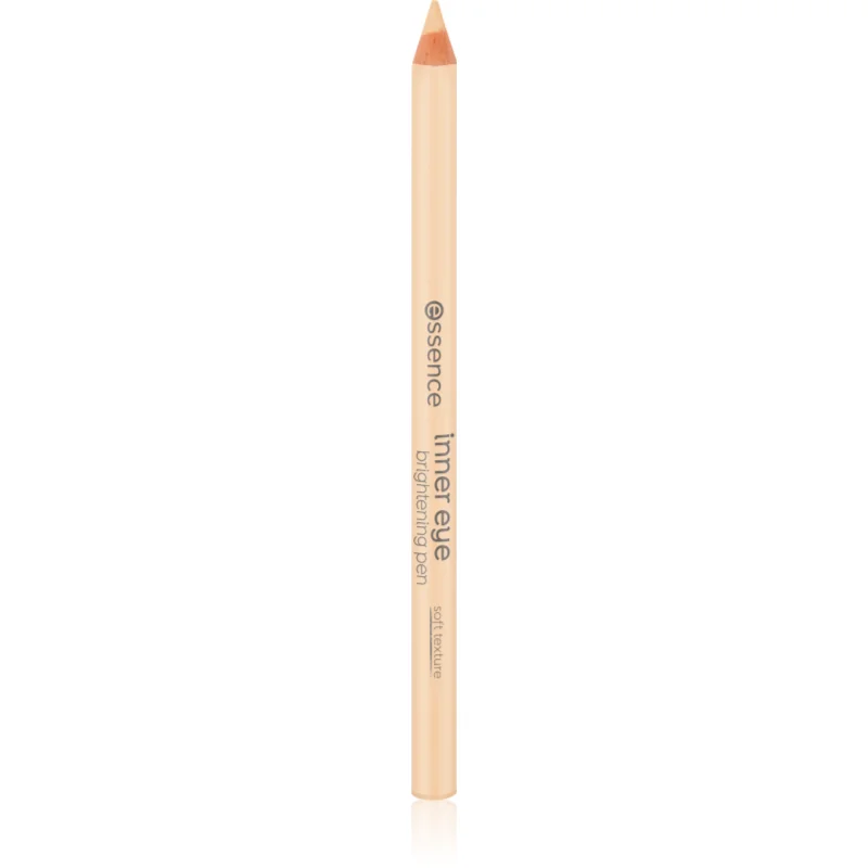 essence Inner Eye Brightening Pen озаряващ молив за очи - Грим - Сравни цени от 1 магазин с безплатна доставка