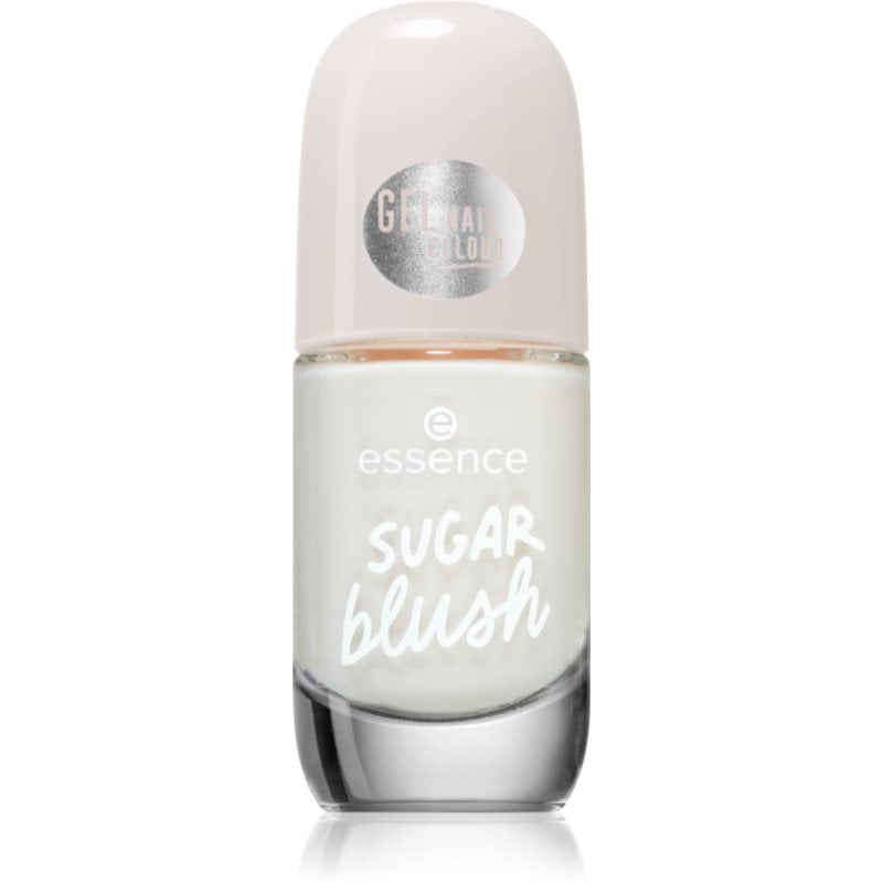 essence Gel Nail Colour лак за нокти