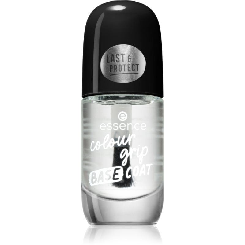 essence Colour Grip базов лак за нокти - Грим - Сравни цени от 1 магазин с безплатна доставка