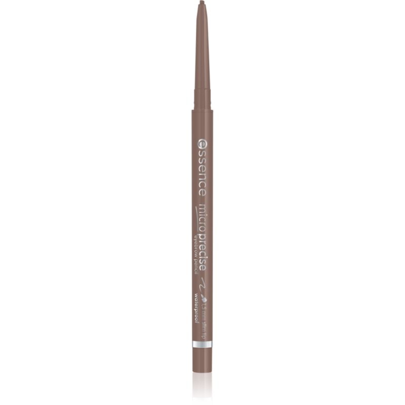 essence Micro Precise прецизен молив за вежди - Грим - Сравни цени от 1 магазин с безплатна доставка