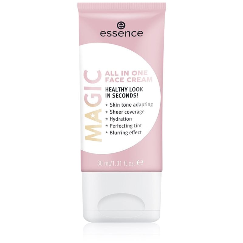 essence MAGIC All In One крем за лице