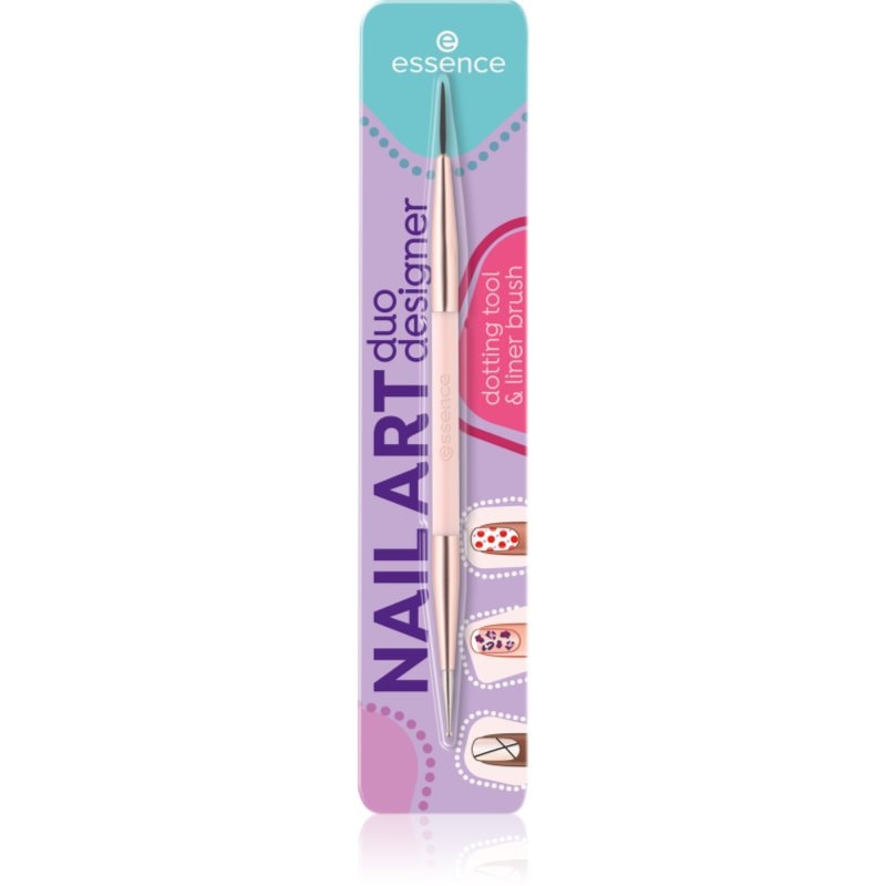 essence NAIL ART Уред за маникюр - Грим - Сравни цени от 1 магазин с безплатна доставка