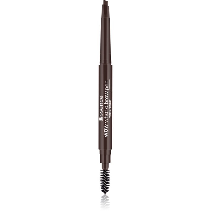 essence WOW What a Brow молив за вежди с четка - Грим - Сравни цени от 1 магазин с безплатна доставка