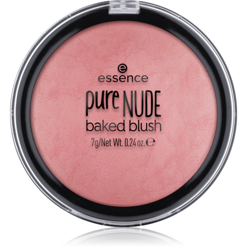 essence pure NUDE baked руж - пудра - Грим - Сравни цени от 1 магазин с безплатна доставка