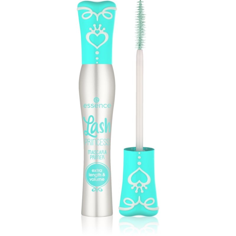 essence Lash PRINCESS MASCARA PRIMER основа под спирала - Грим - Сравни цени от 1 магазин с безплатна доставка
